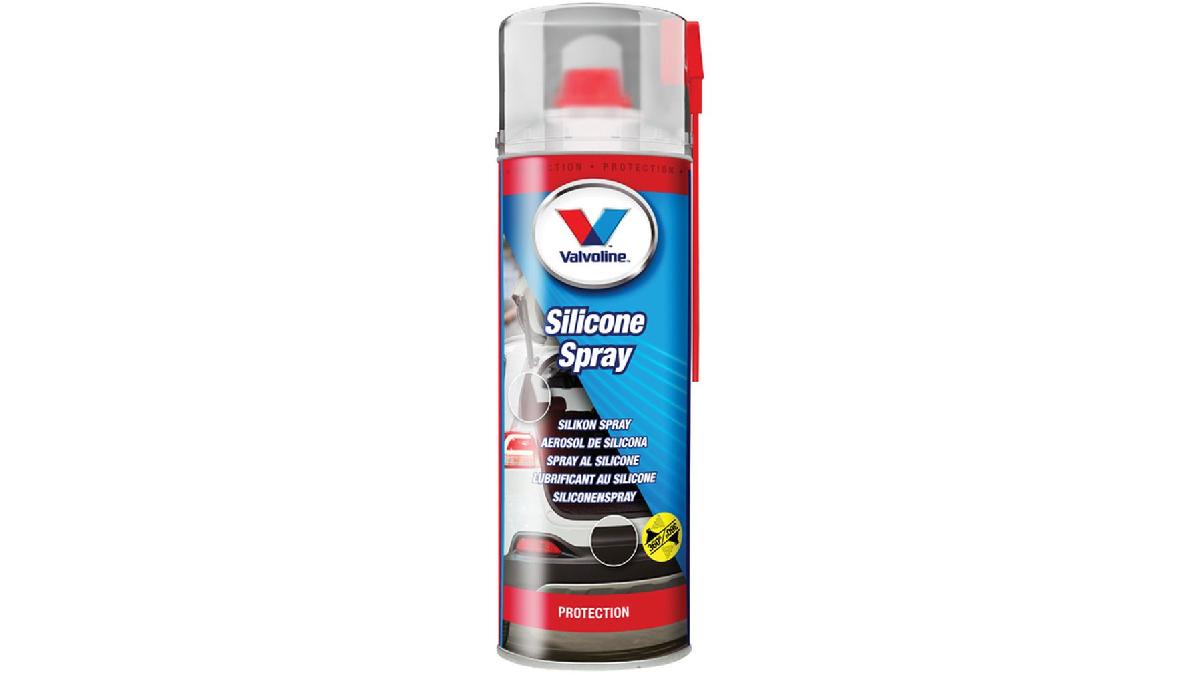 Valvoline+A%C3%A9rosol+au+silicones+500ml